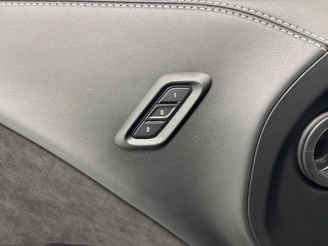 used 2022 Dodge Challenger car, priced at $77,000