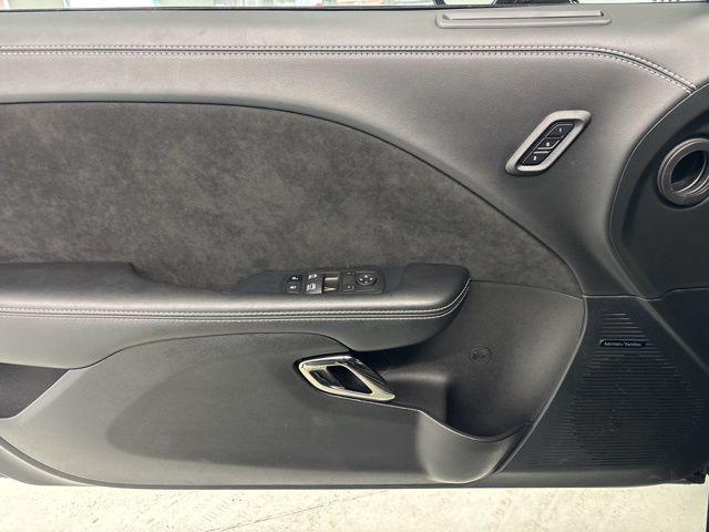 used 2022 Dodge Challenger car, priced at $77,000