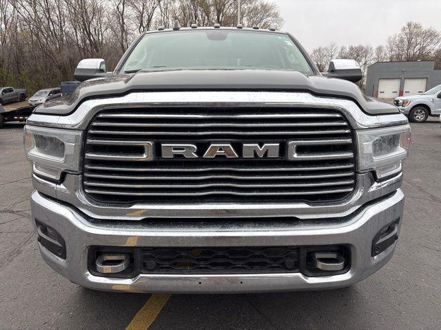 used 2022 Ram 3500 car, priced at $50,000