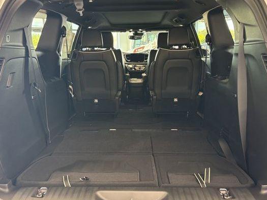 new 2026 Chrysler Pacifica car, priced at $49,959
