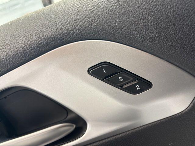 new 2026 Chrysler Pacifica car, priced at $49,959