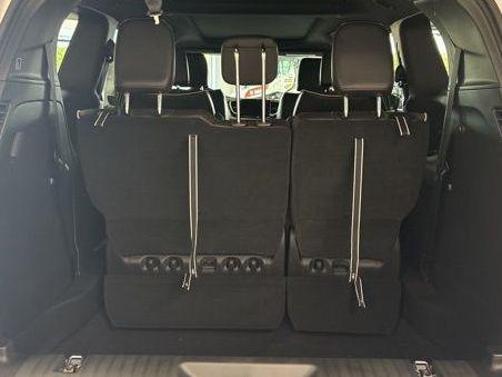 new 2026 Chrysler Pacifica car, priced at $49,959