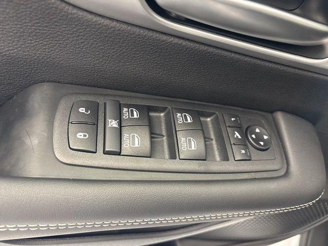 new 2026 Chrysler Pacifica car, priced at $49,959