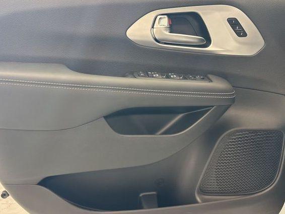 new 2026 Chrysler Pacifica car, priced at $49,959