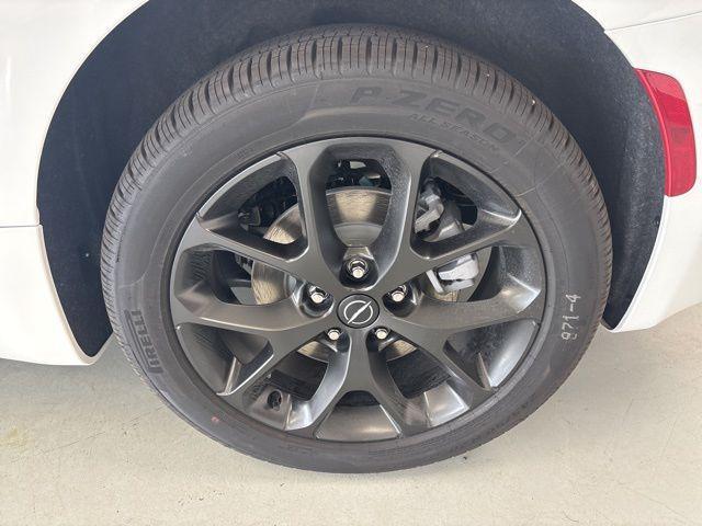 new 2026 Chrysler Pacifica car, priced at $49,959