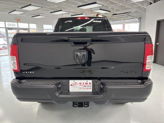 new 2024 Ram 2500 car, priced at $48,203