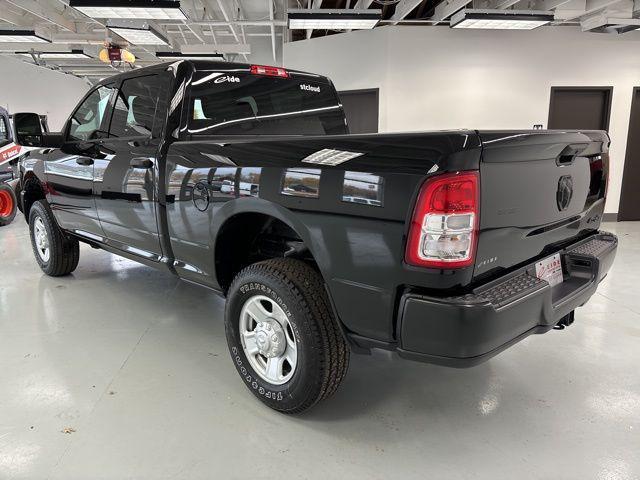 new 2024 Ram 2500 car, priced at $48,203