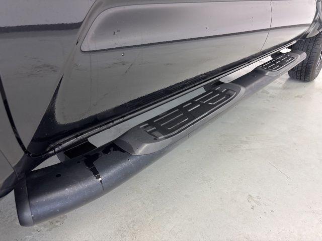used 2020 Toyota Tacoma car, priced at $35,500
