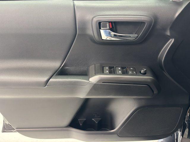 used 2020 Toyota Tacoma car, priced at $35,500