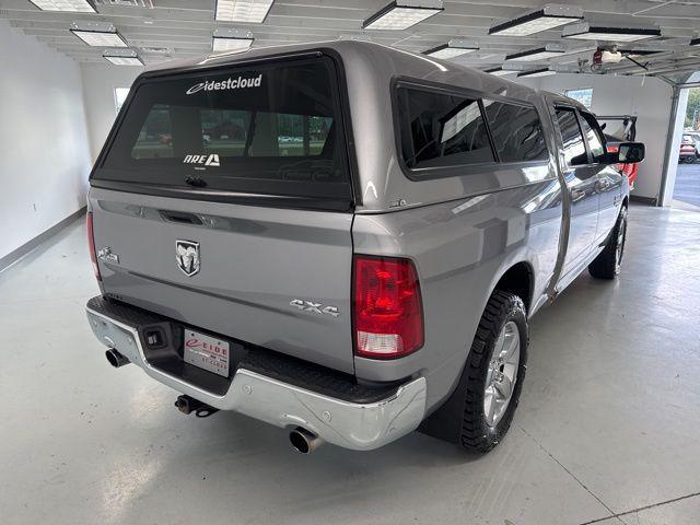 used 2019 Ram 1500 car, priced at $14,000