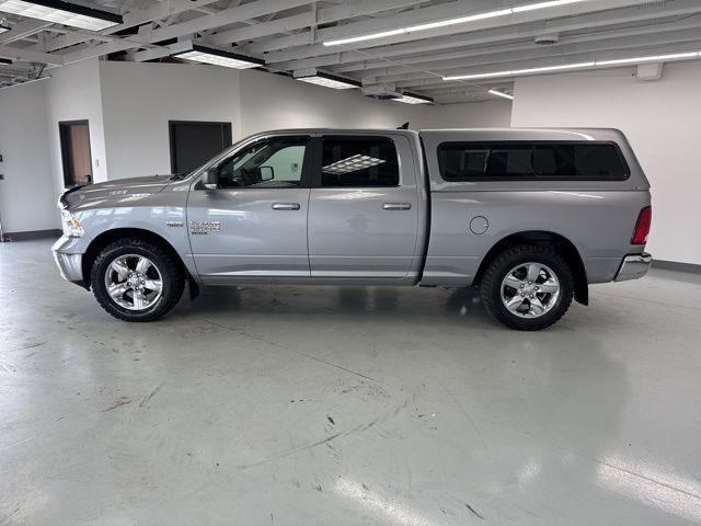 used 2019 Ram 1500 car, priced at $14,000