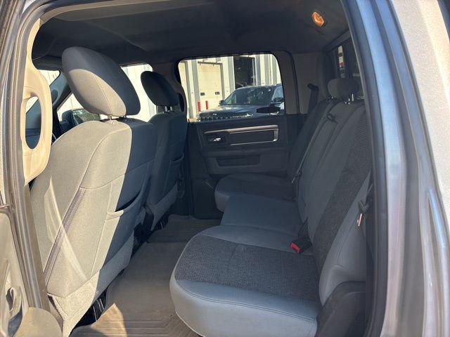used 2019 Ram 1500 car, priced at $15,000