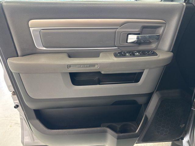 used 2019 Ram 1500 car, priced at $14,000