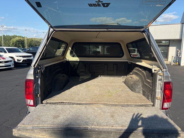 used 2019 Ram 1500 car, priced at $15,000