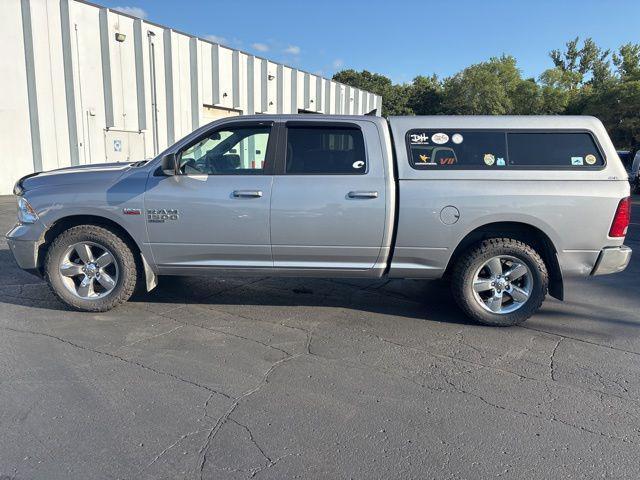 used 2019 Ram 1500 car, priced at $15,000
