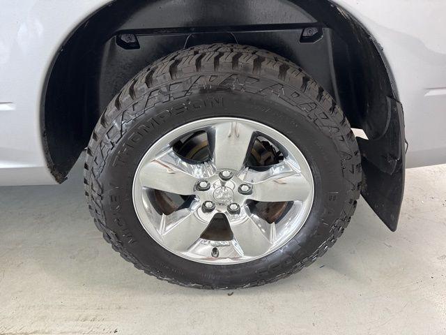 used 2019 Ram 1500 car, priced at $14,000
