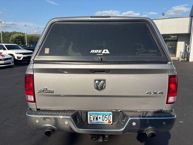 used 2019 Ram 1500 car, priced at $15,000