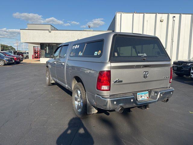 used 2019 Ram 1500 car, priced at $15,000
