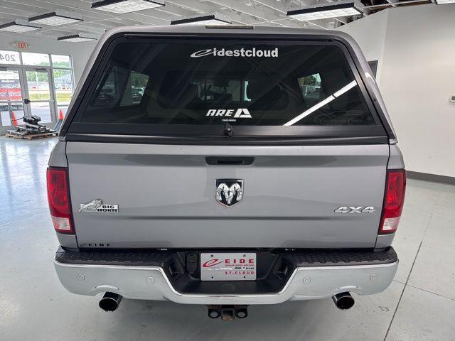 used 2019 Ram 1500 car, priced at $14,000
