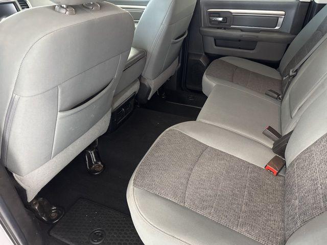 used 2019 Ram 1500 car, priced at $14,000