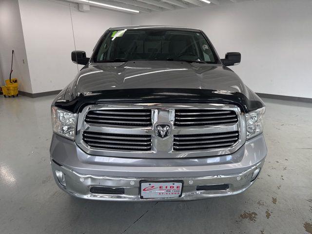 used 2019 Ram 1500 car, priced at $14,000