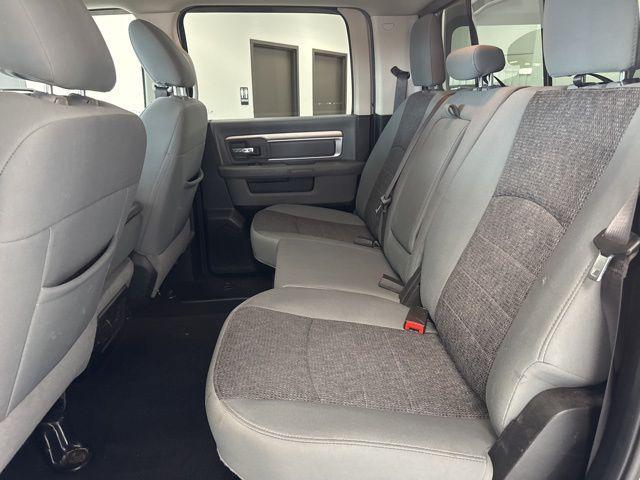 used 2019 Ram 1500 car, priced at $14,000