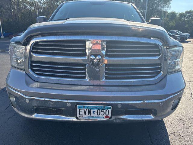used 2019 Ram 1500 car, priced at $15,000