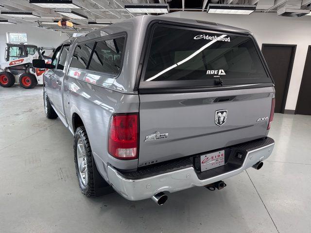 used 2019 Ram 1500 car, priced at $14,000