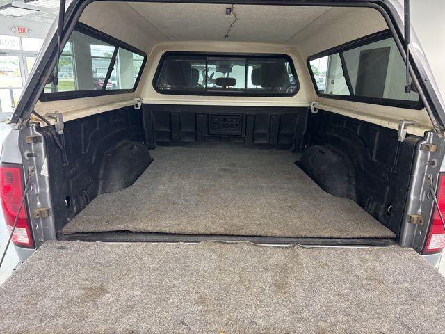 used 2019 Ram 1500 car, priced at $14,000