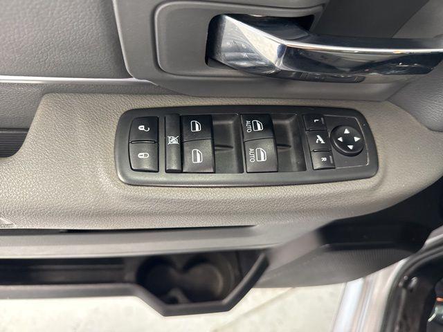 used 2019 Ram 1500 car, priced at $14,000