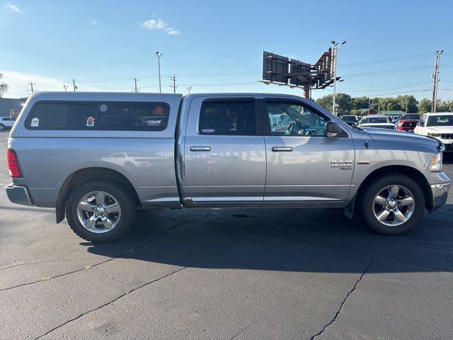 used 2019 Ram 1500 car, priced at $15,000