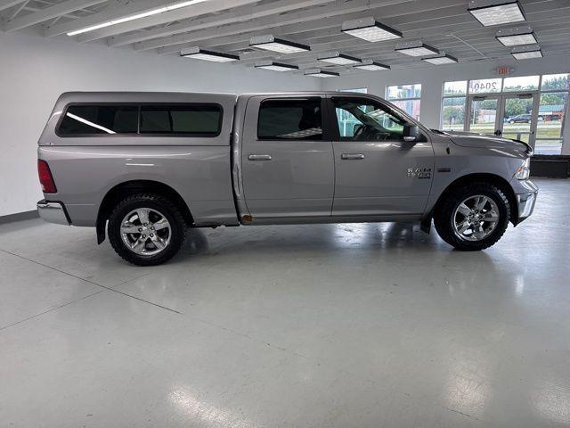 used 2019 Ram 1500 car, priced at $14,000