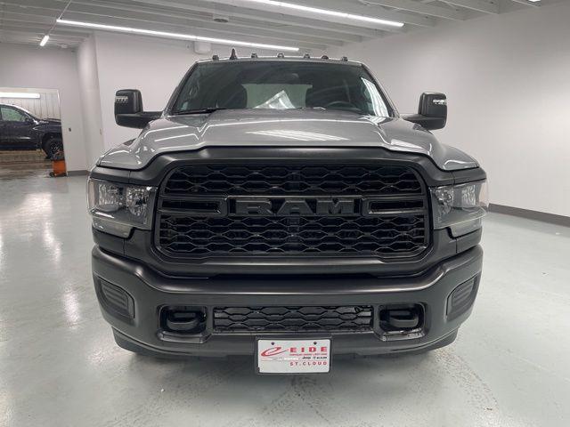 new 2024 Ram 2500 car, priced at $48,248