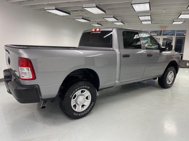 new 2024 Ram 2500 car, priced at $48,248