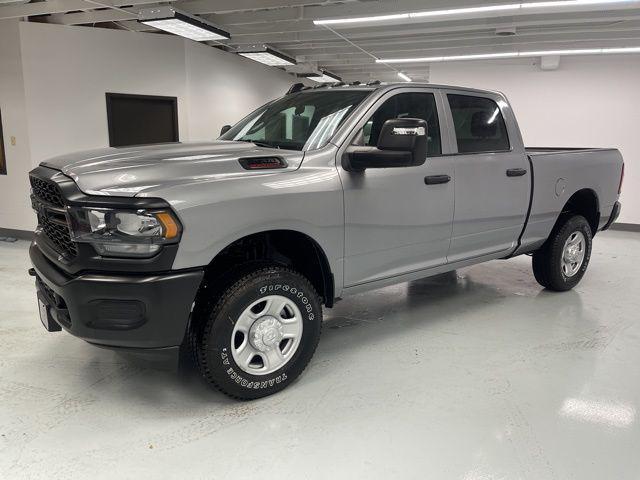 new 2024 Ram 2500 car, priced at $48,248