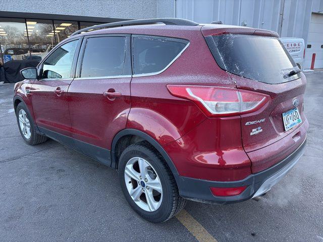 used 2016 Ford Escape car, priced at $10,000