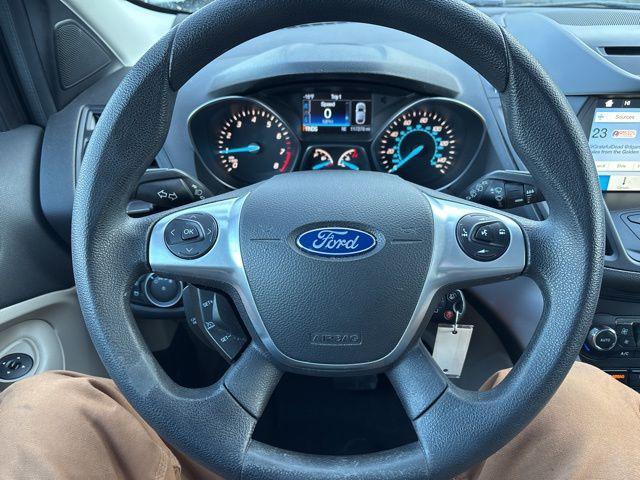 used 2016 Ford Escape car, priced at $10,000