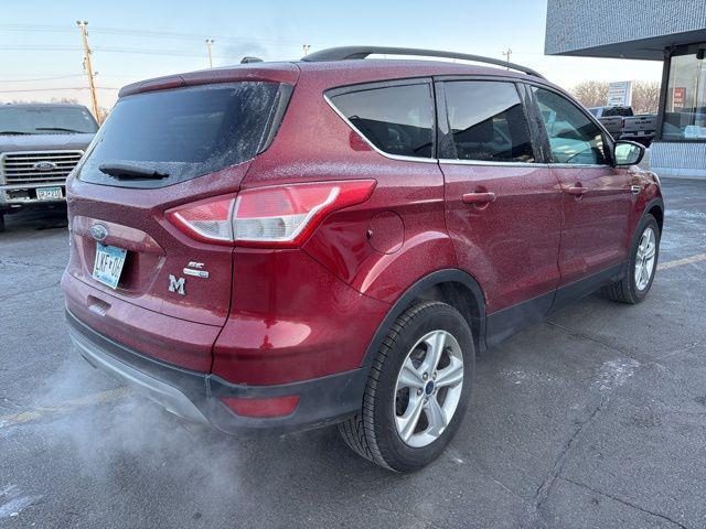 used 2016 Ford Escape car, priced at $10,000