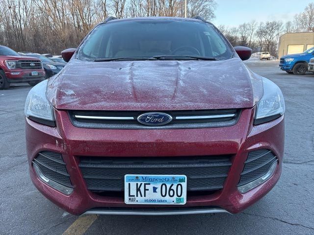 used 2016 Ford Escape car, priced at $10,000