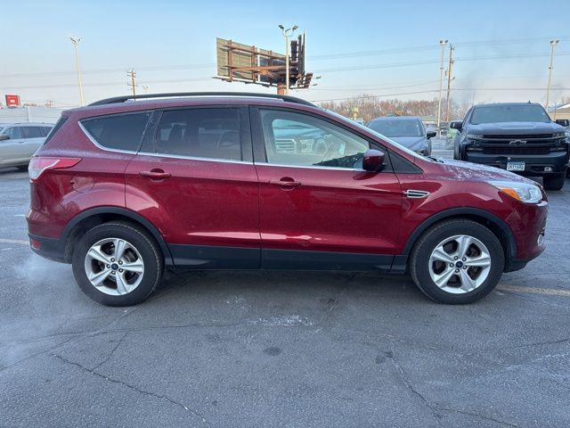 used 2016 Ford Escape car, priced at $10,000