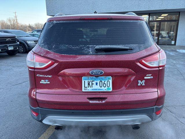 used 2016 Ford Escape car, priced at $10,000