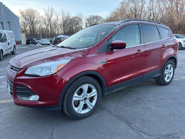 used 2016 Ford Escape car, priced at $10,000