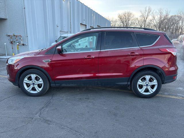 used 2016 Ford Escape car, priced at $10,000