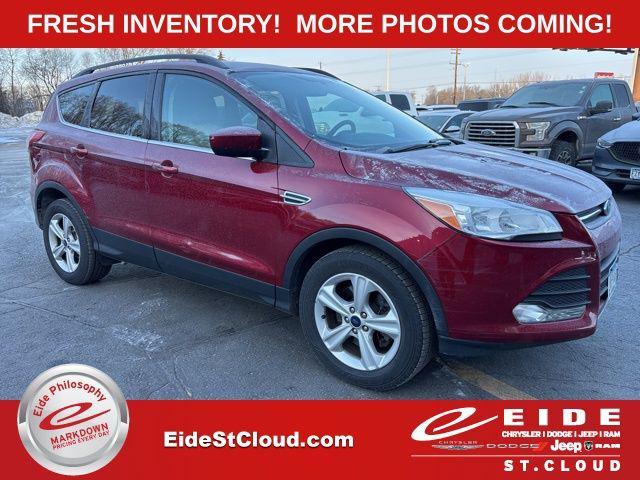 used 2016 Ford Escape car, priced at $10,000