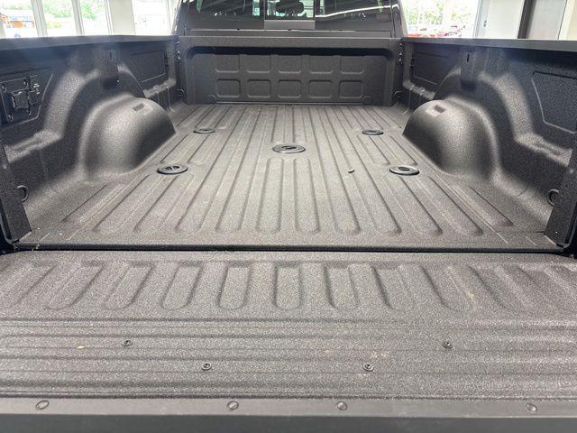 new 2025 Ram 3500 car, priced at $87,081