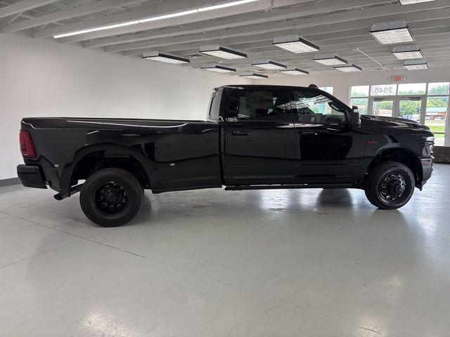 new 2025 Ram 3500 car, priced at $87,081