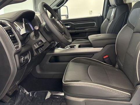 new 2025 Ram 3500 car, priced at $87,081