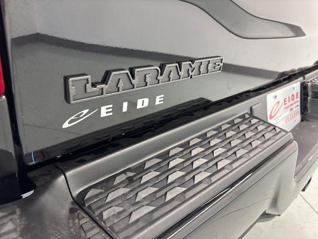 new 2025 Ram 3500 car, priced at $87,081