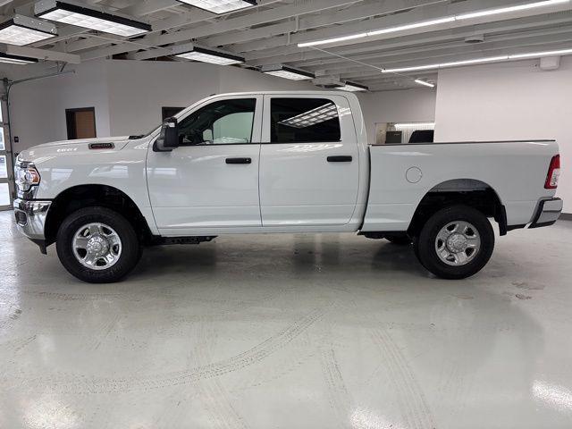 new 2024 Ram 2500 car, priced at $45,934