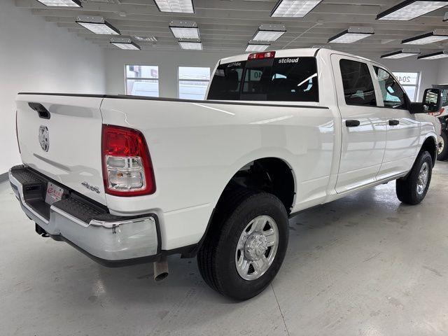 new 2024 Ram 2500 car, priced at $45,934